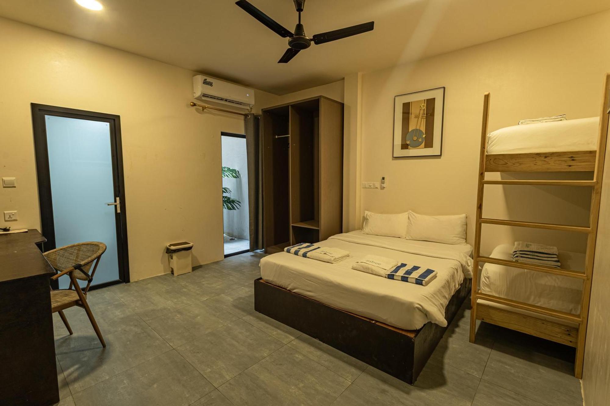 Bibee Maldives