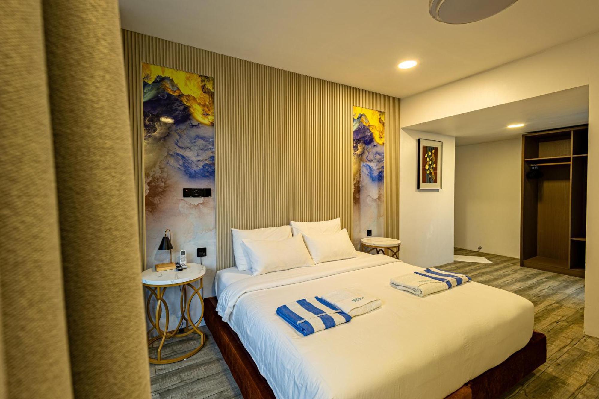 Bibee Maldives Dhiffushi