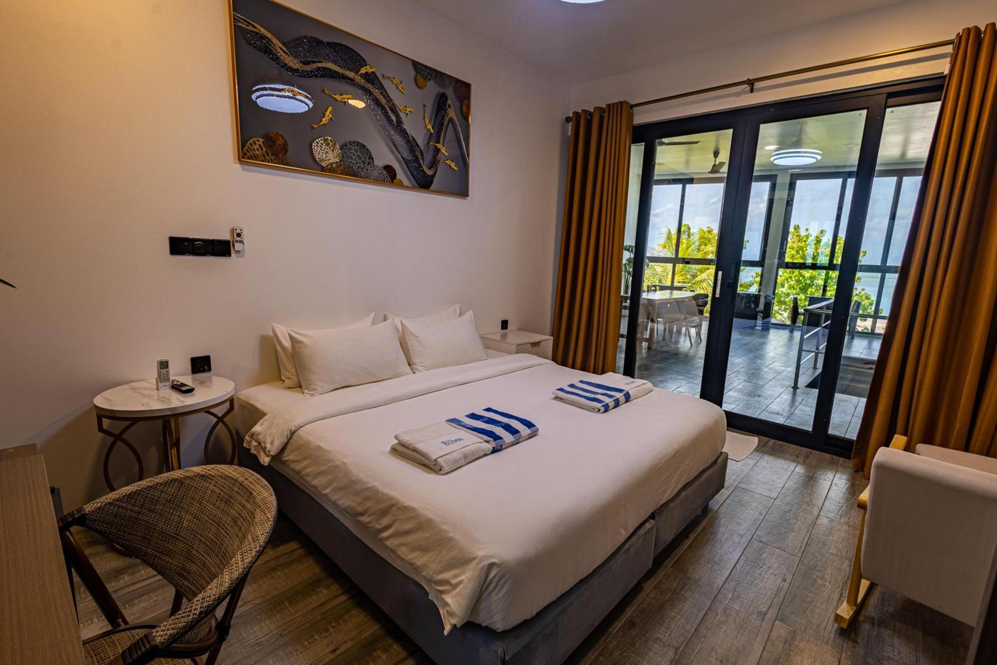 Bibee Maldives 3* Dhiffushi