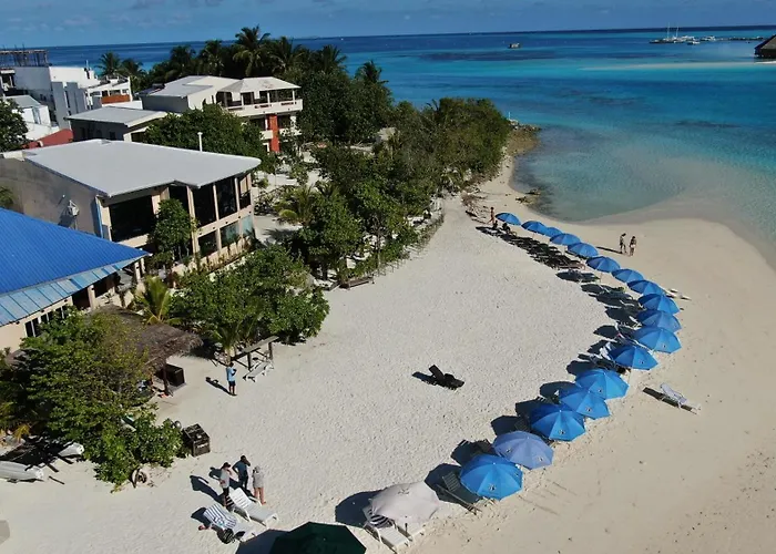 Bibee Maldives
