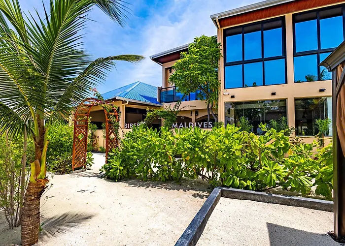Bibee Maldives