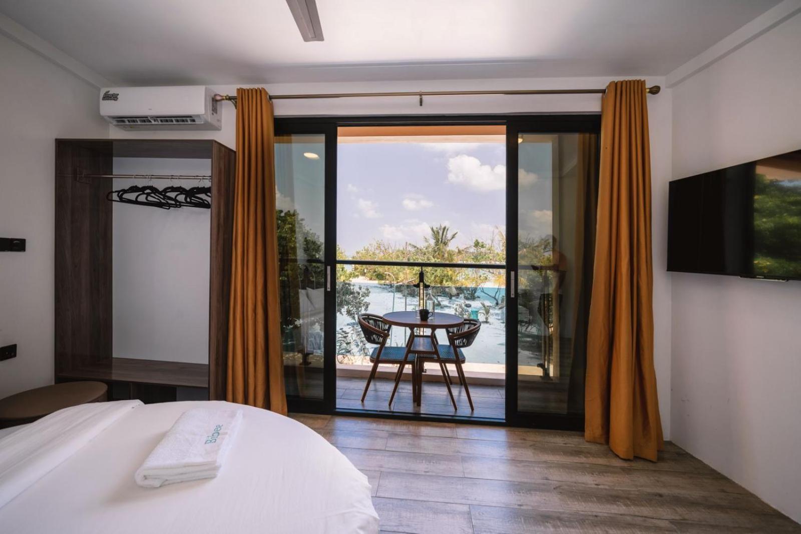Bibee Maldives Dhiffushi