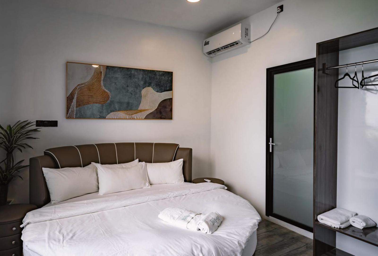 Bibee Maldives 3* Dhiffushi