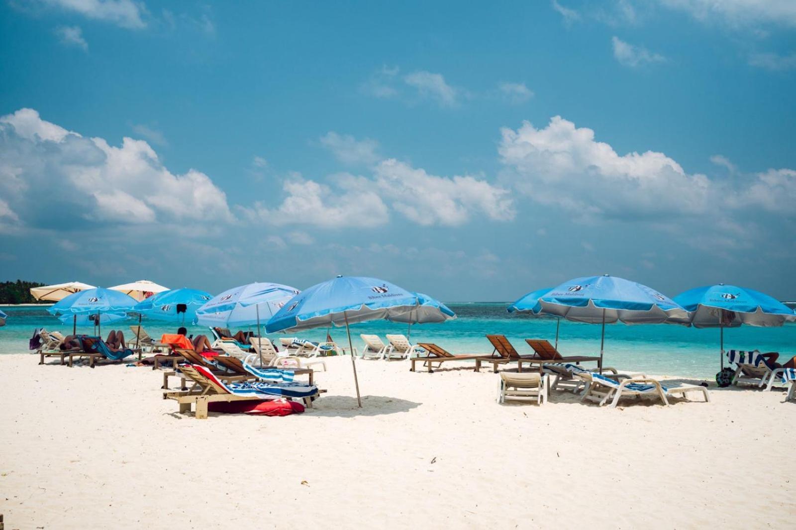 Affittacamere Bibee Maldives