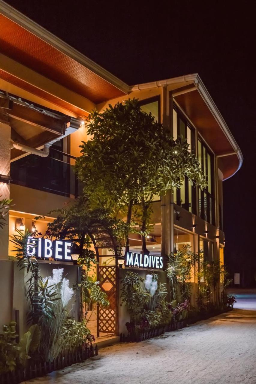 Bibee Maldives 3*