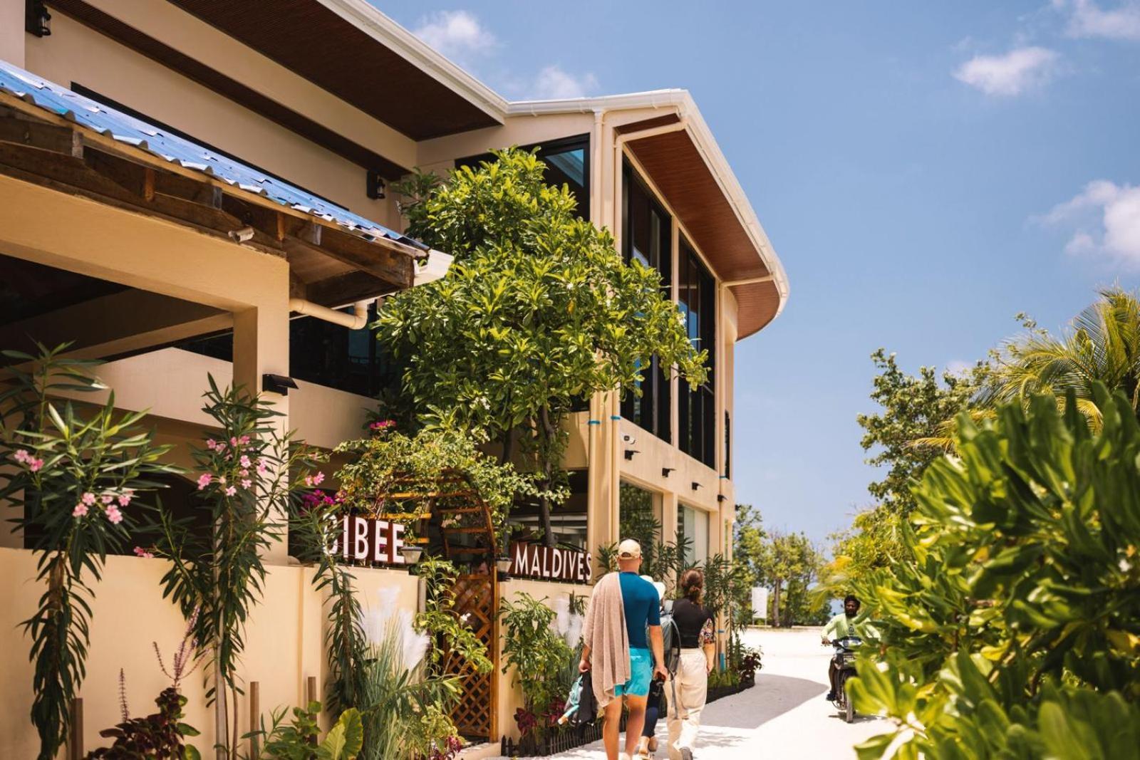 Bibee Maldives Affittacamere 3*
