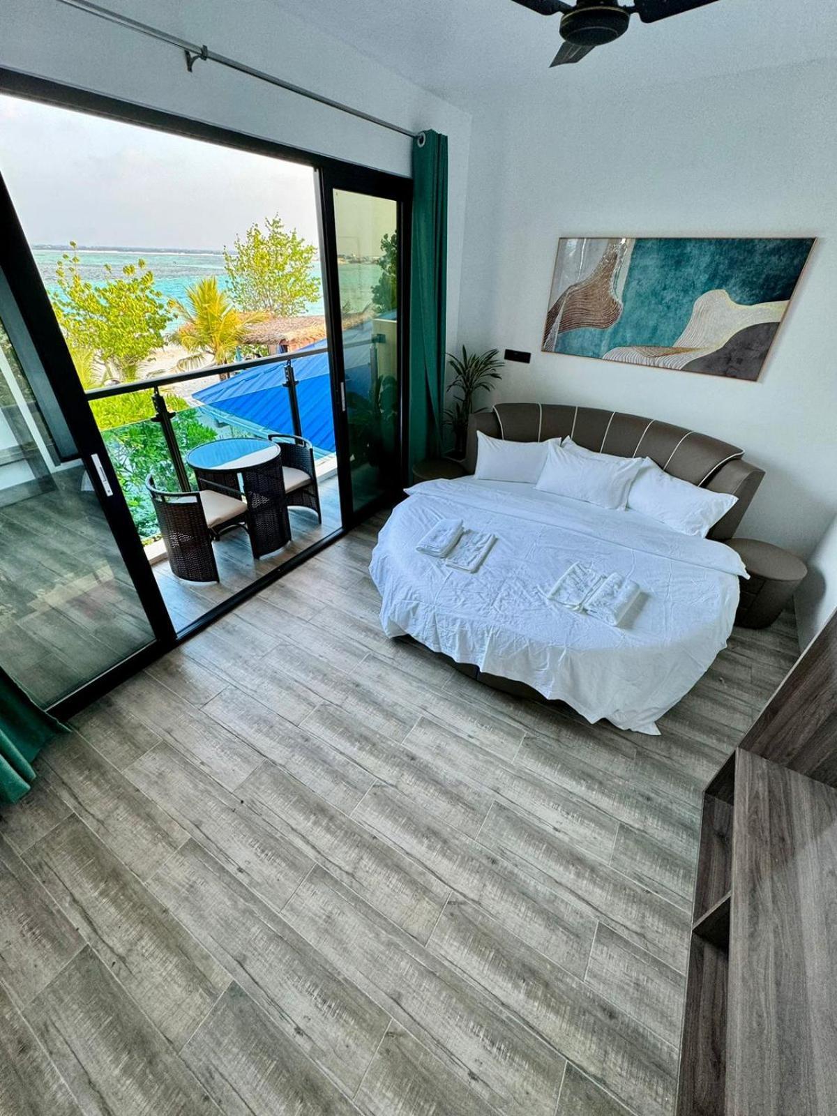 Bibee Maldives Affittacamere 3*