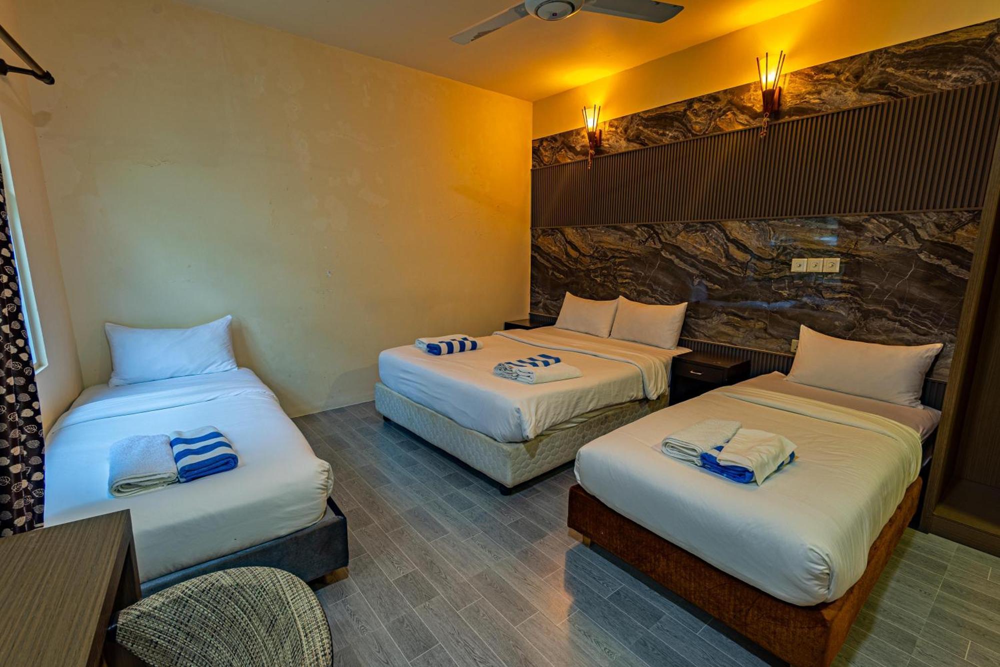 Bibee Maldives 3* Dhiffushi