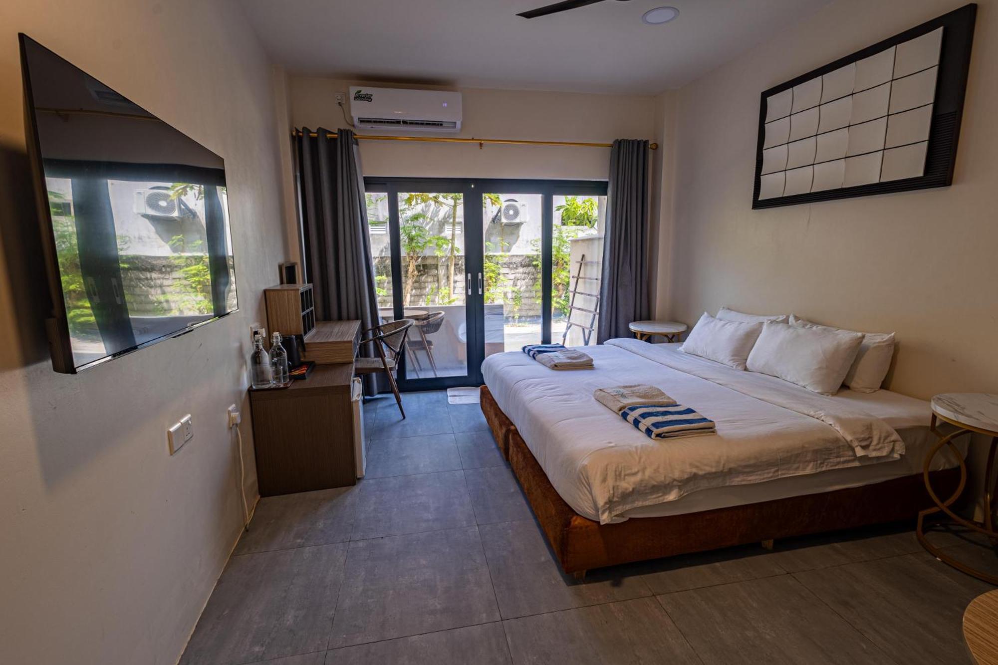 Bibee Maldives