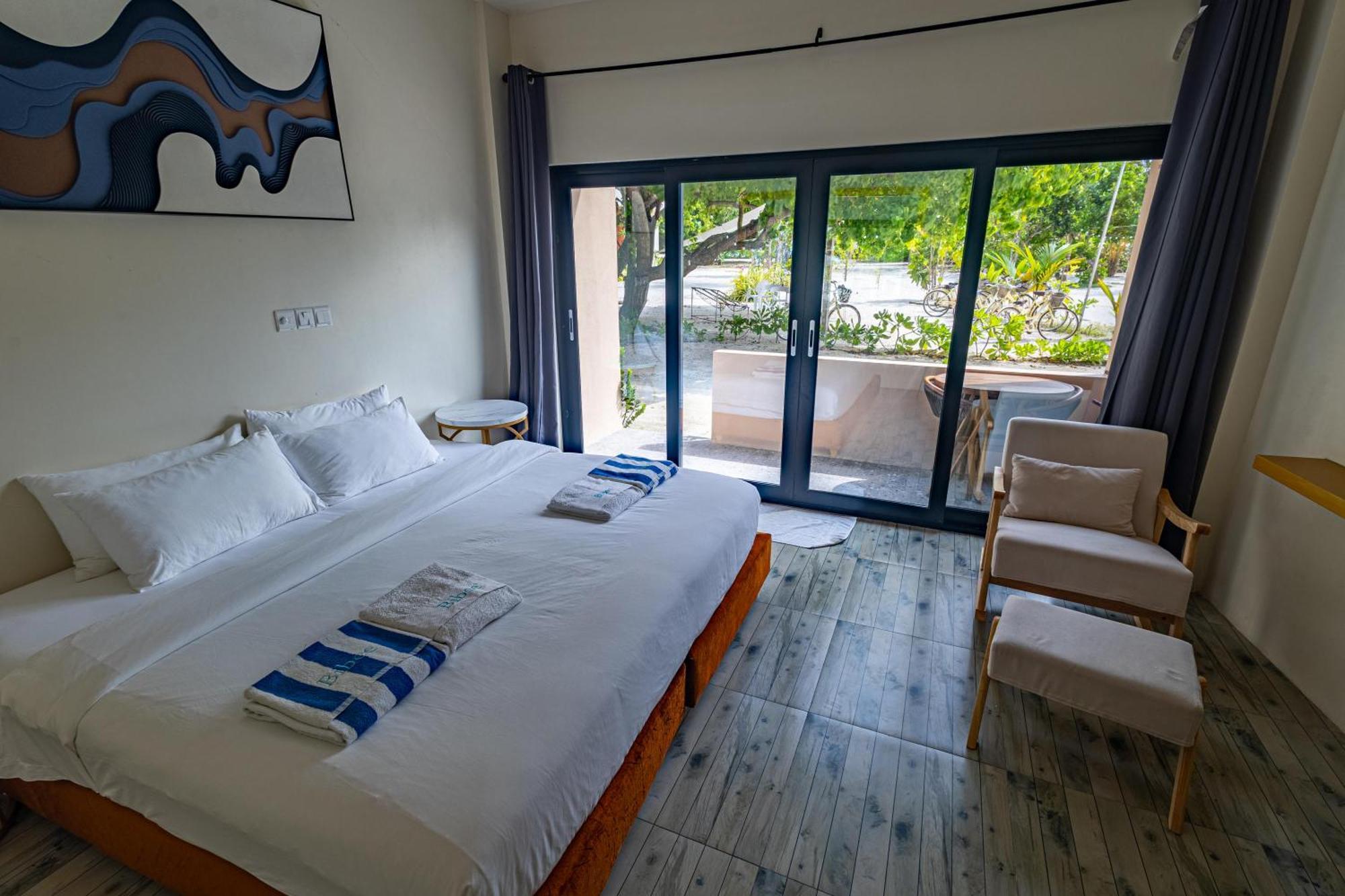 Affittacamere Bibee Maldives