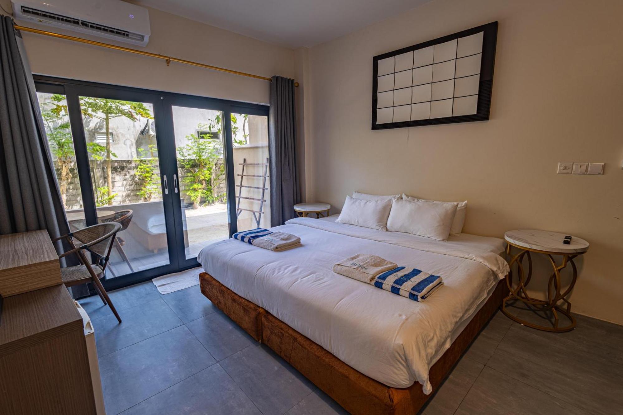 Bibee Maldives Affittacamere 3*