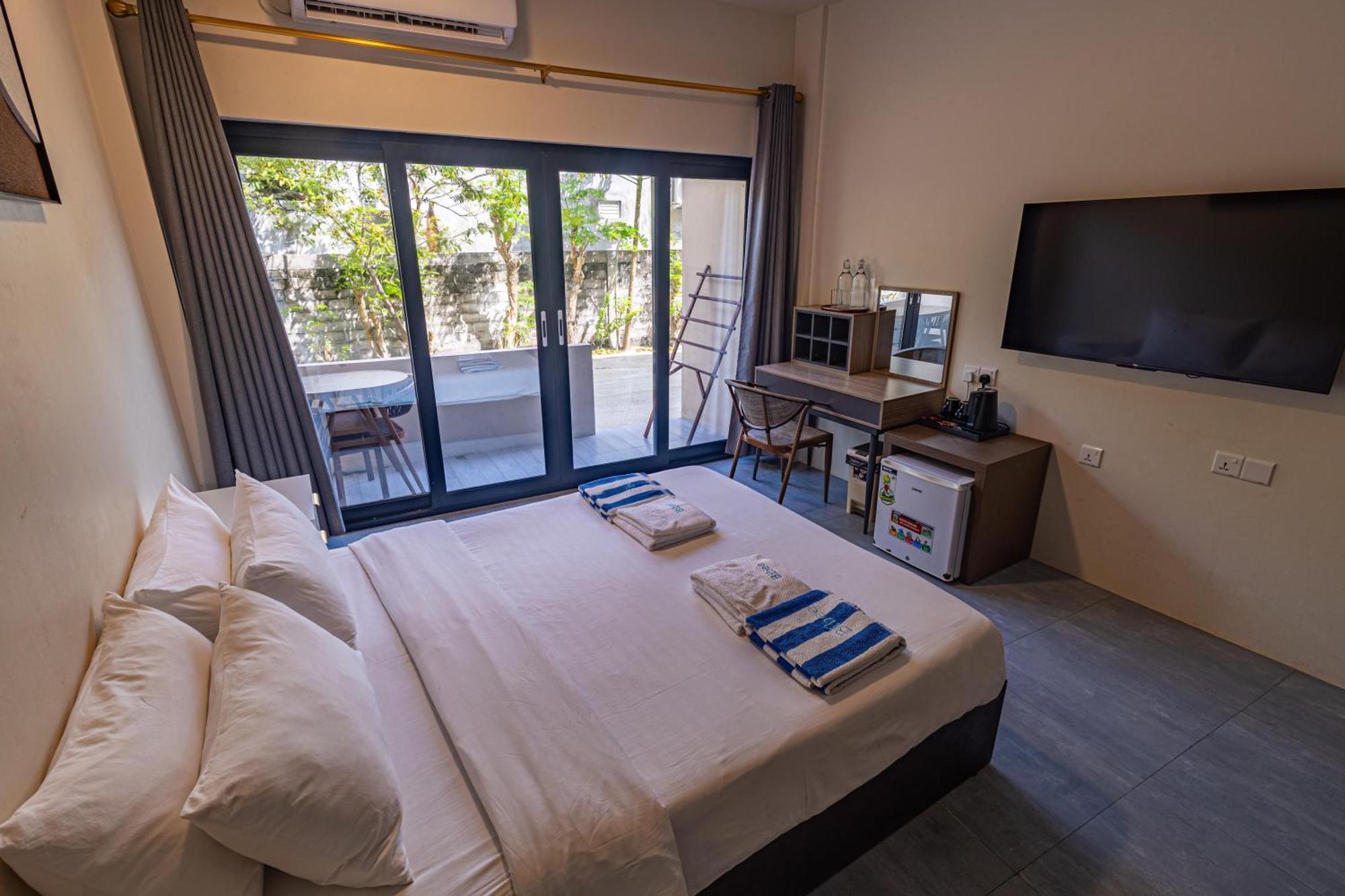 Affittacamere Bibee Maldives