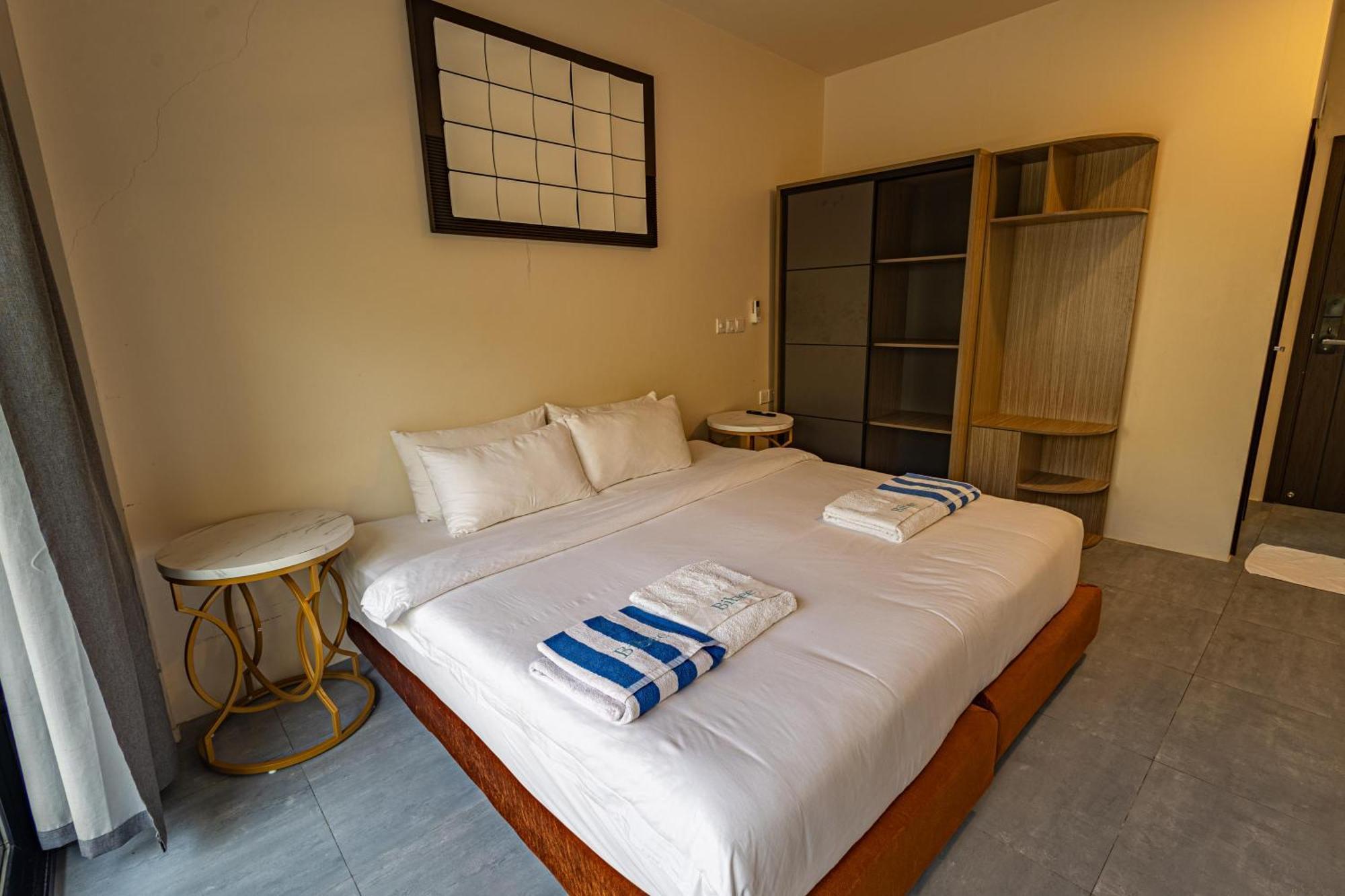 Bibee Maldives
