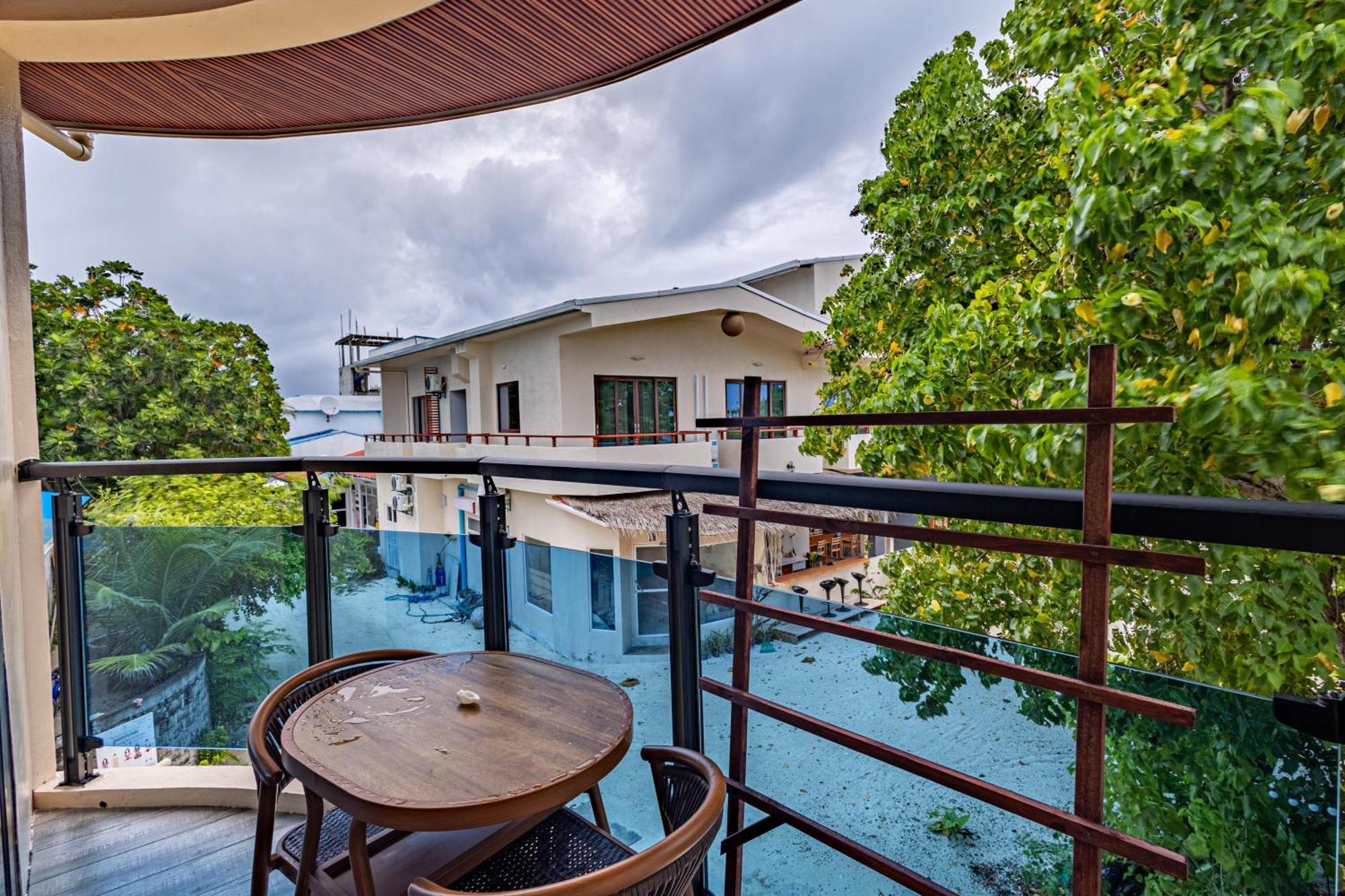 Bibee Maldives Dhiffushi