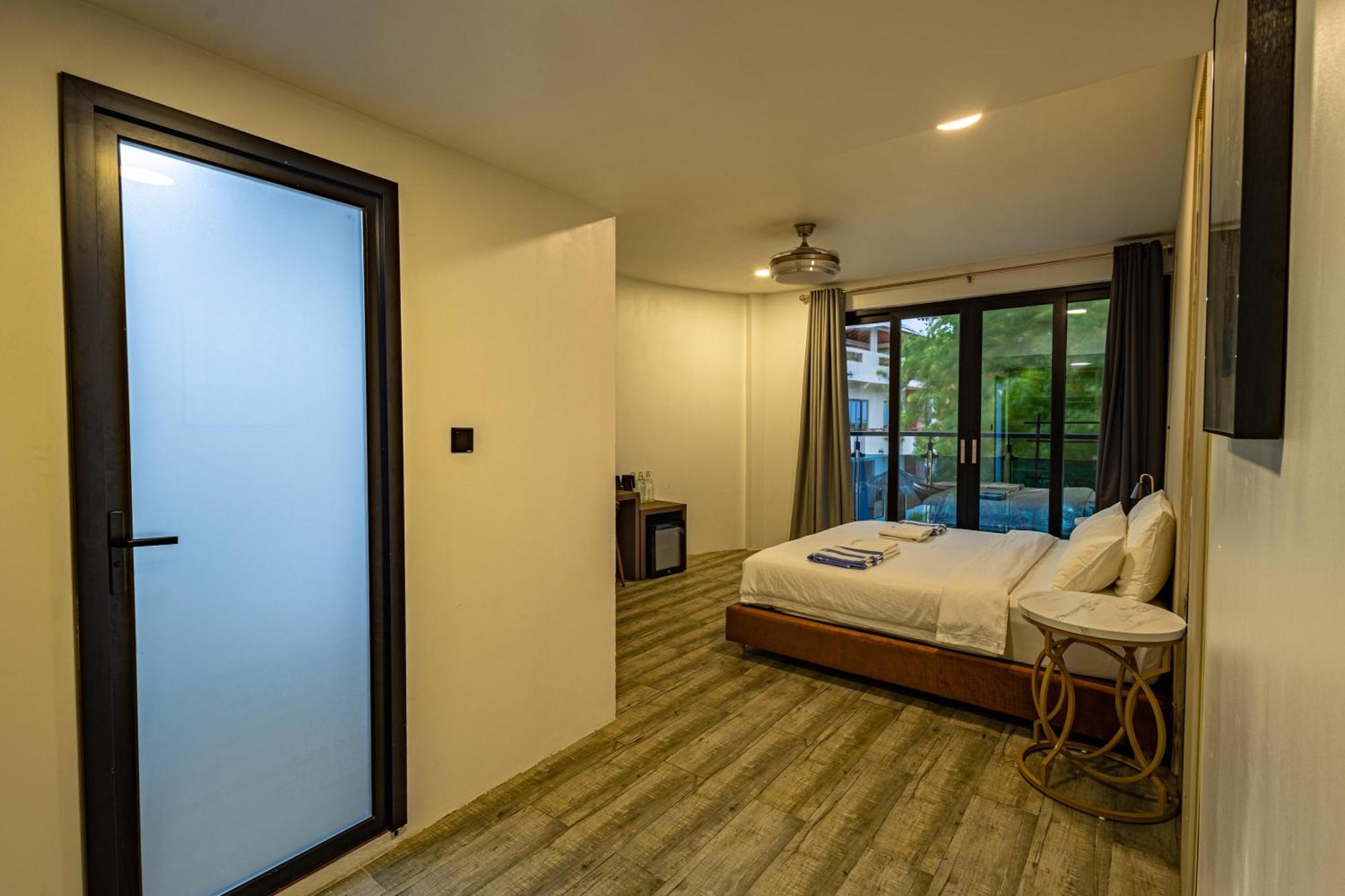Bibee Maldives Dhiffushi
