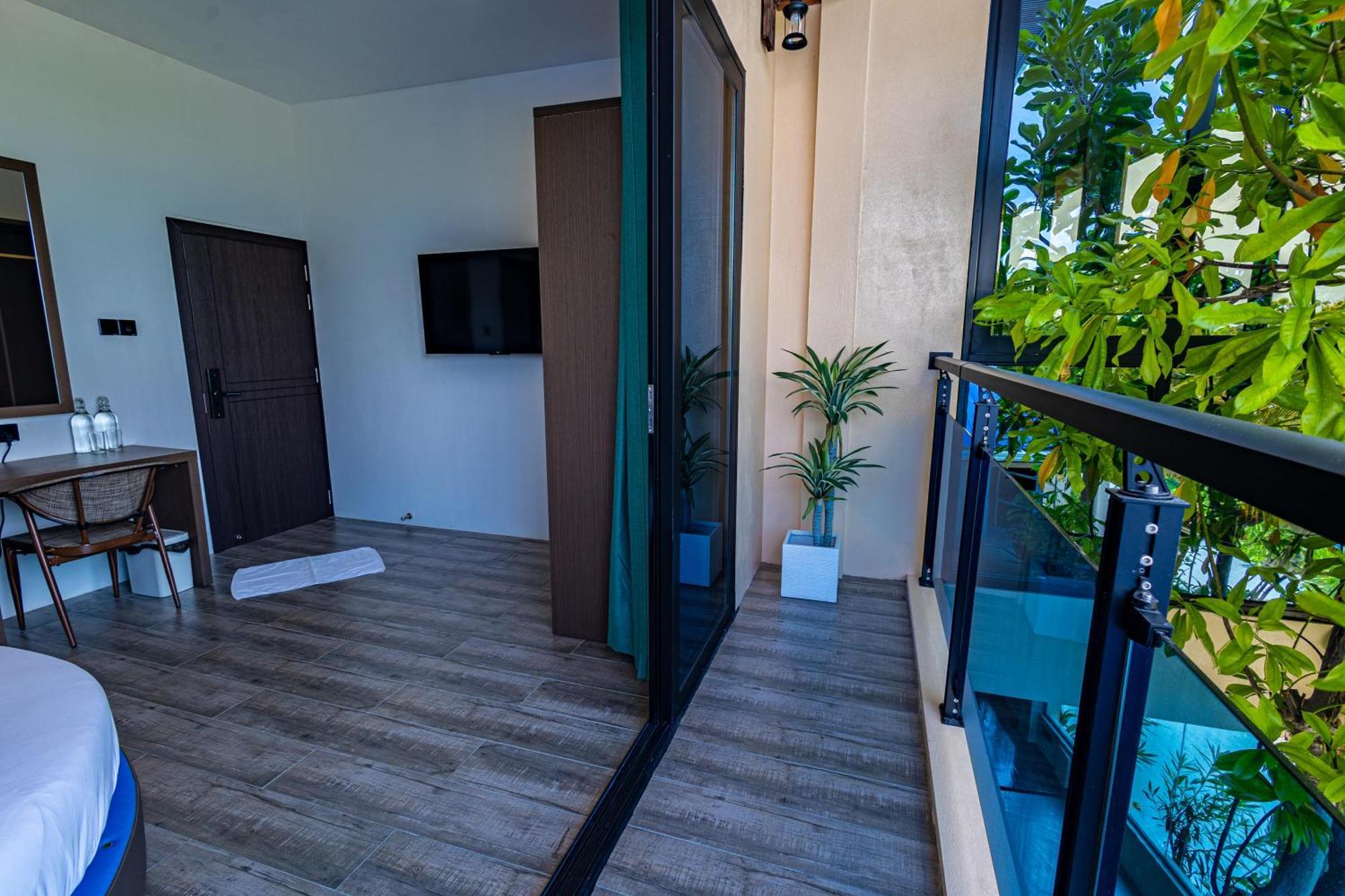 Bibee Maldives 3*