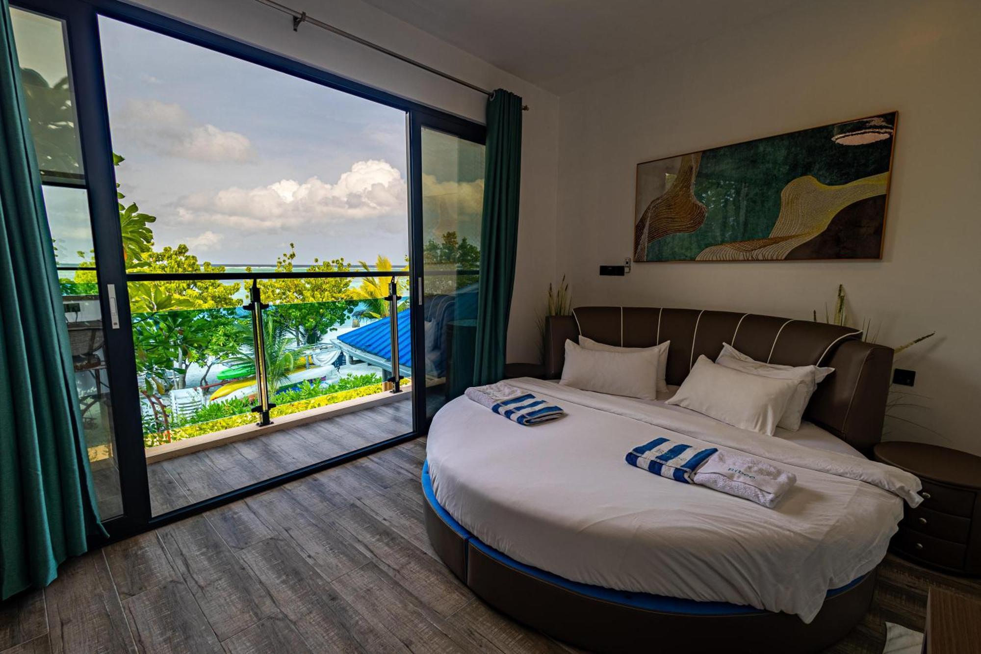 Bibee Maldives Dhiffushi