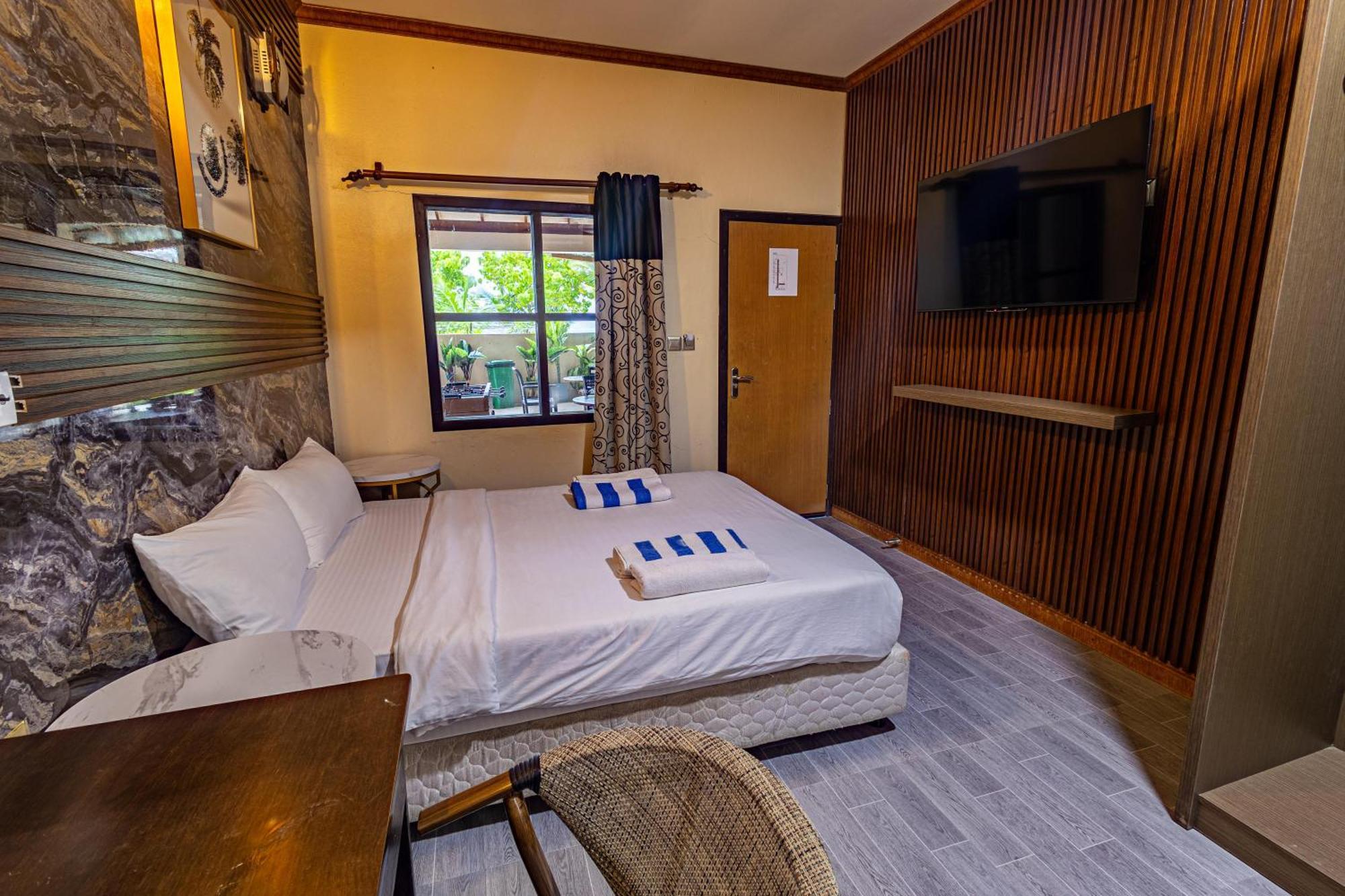 Affittacamere Bibee Maldives
