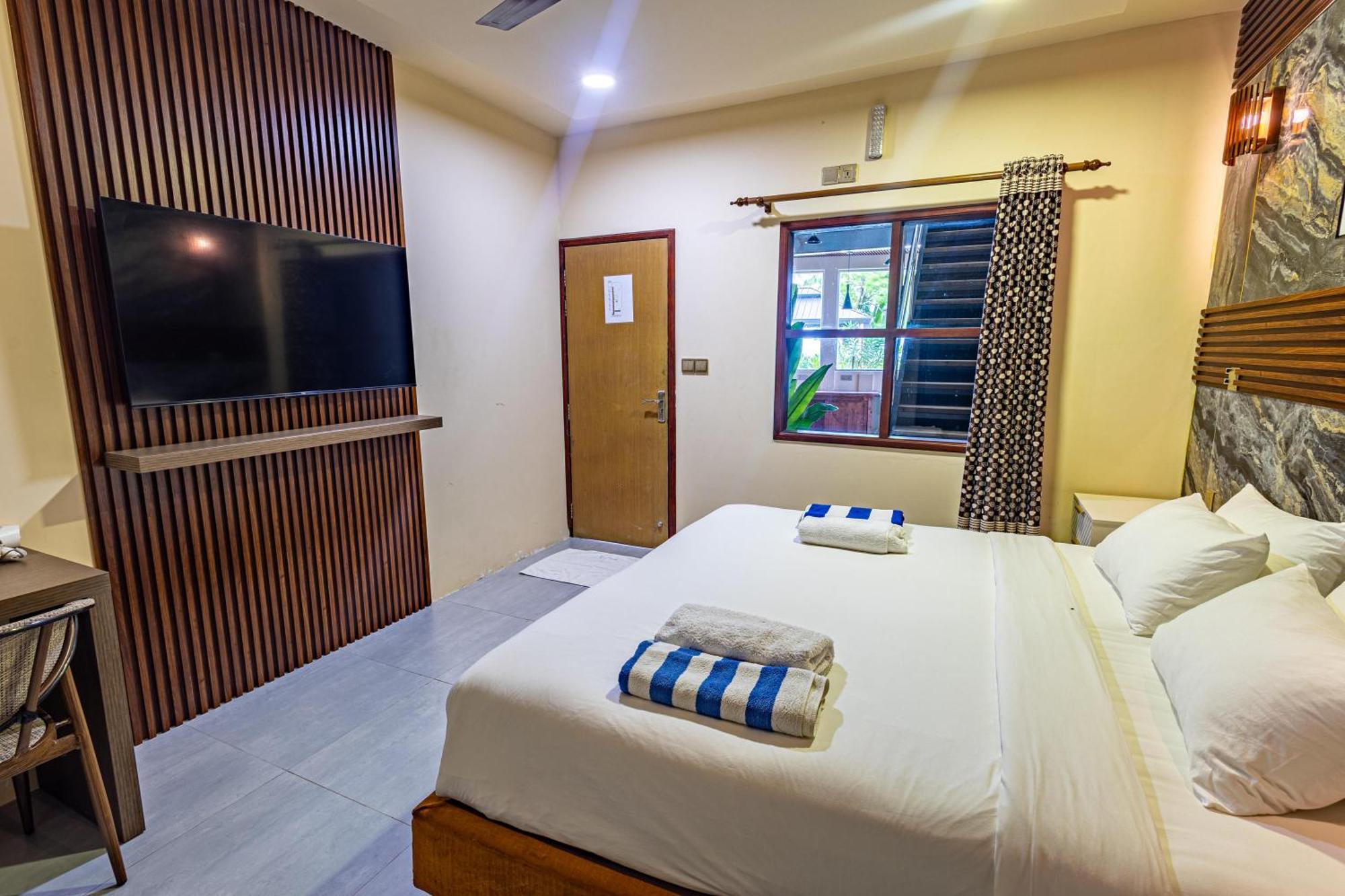 Bibee Maldives