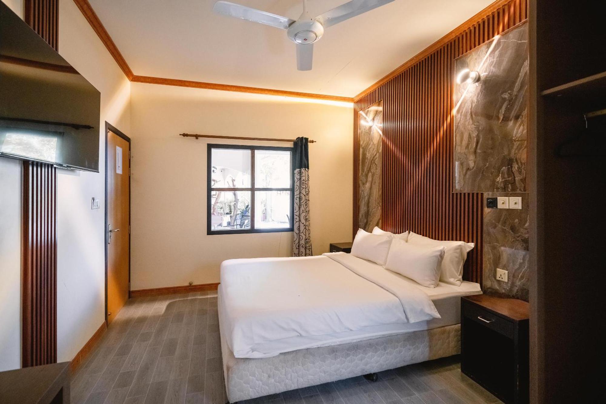 Affittacamere Bibee Maldives