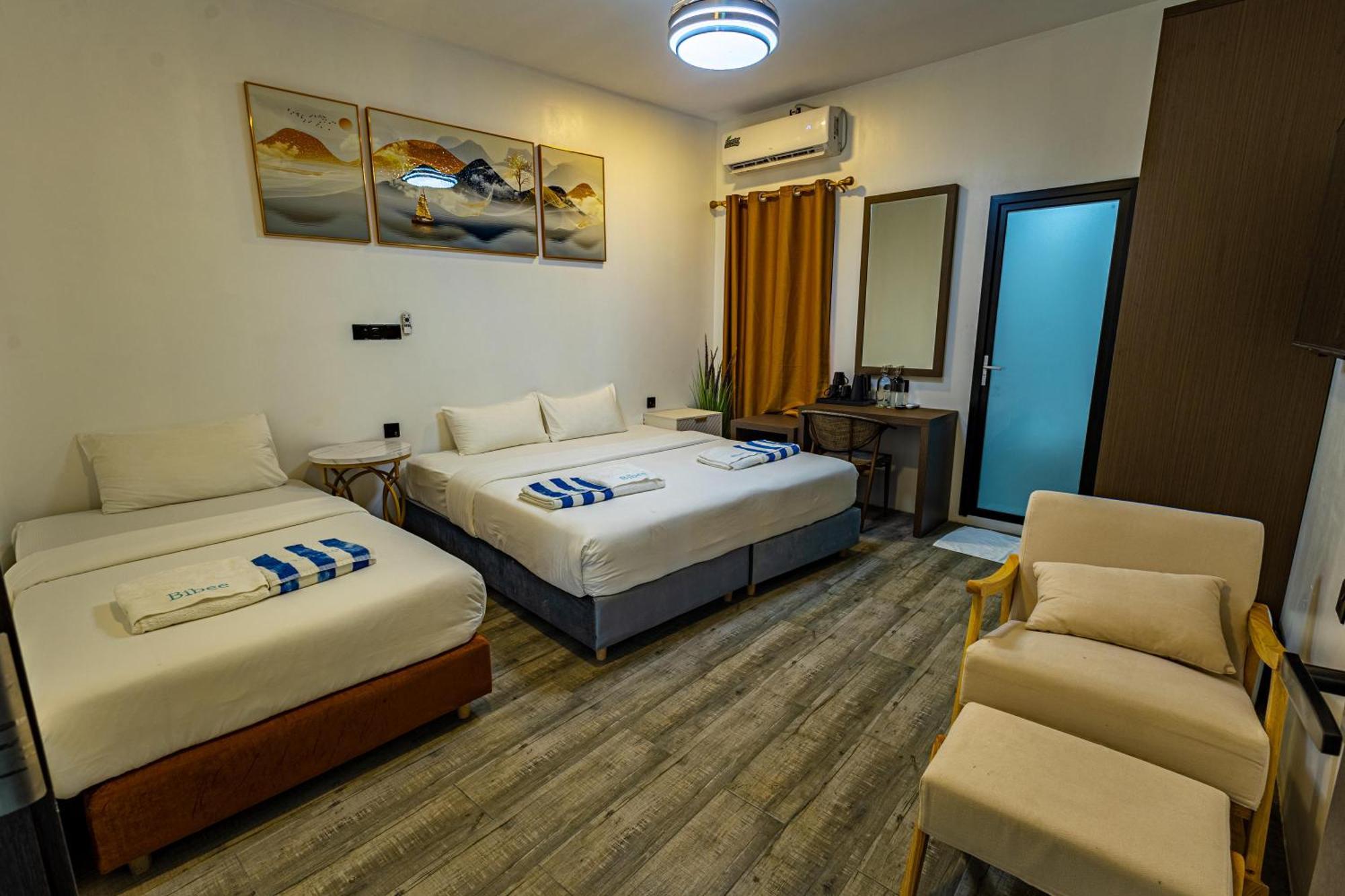 Bibee Maldives