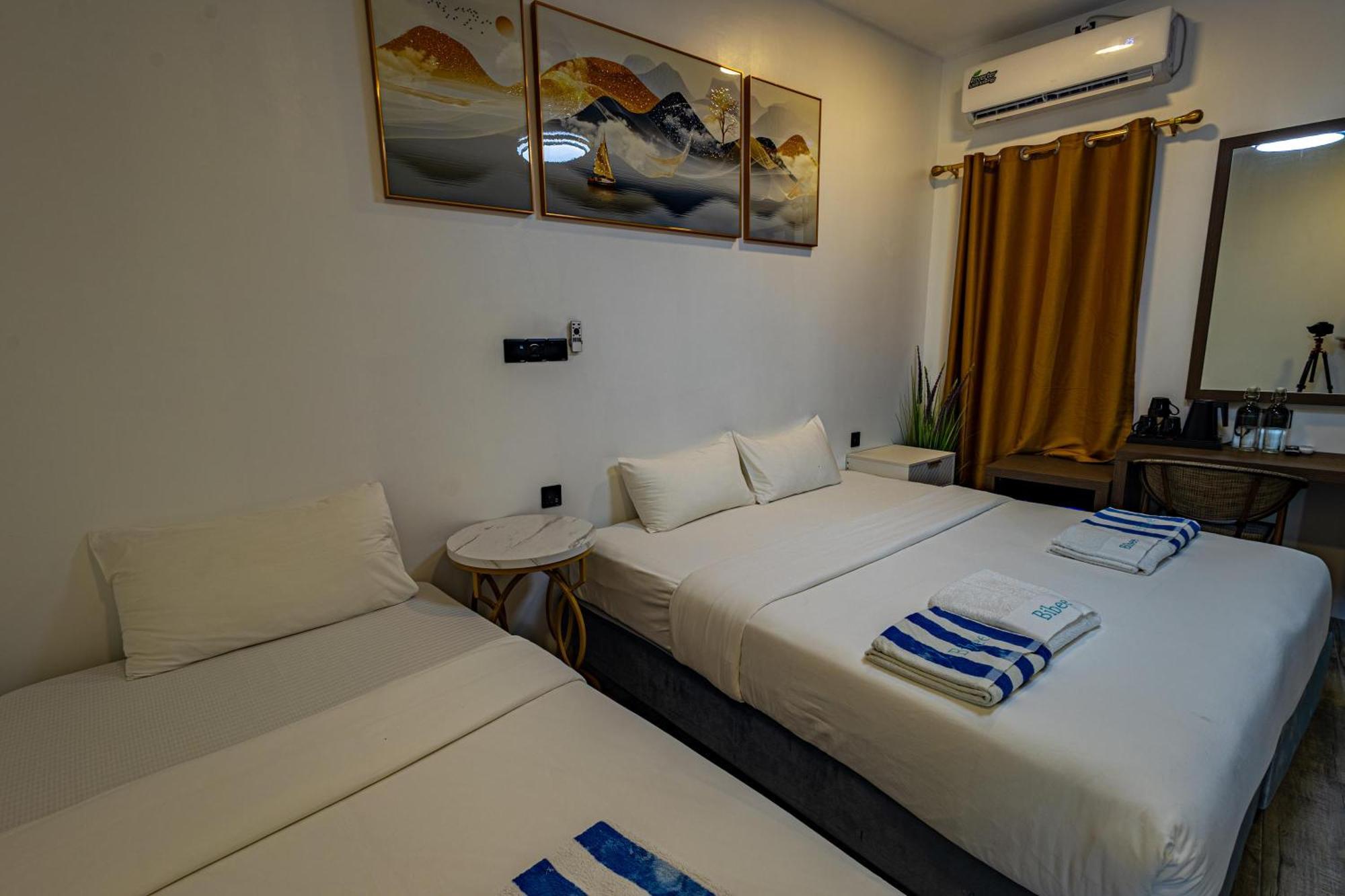 Bibee Maldives 3*