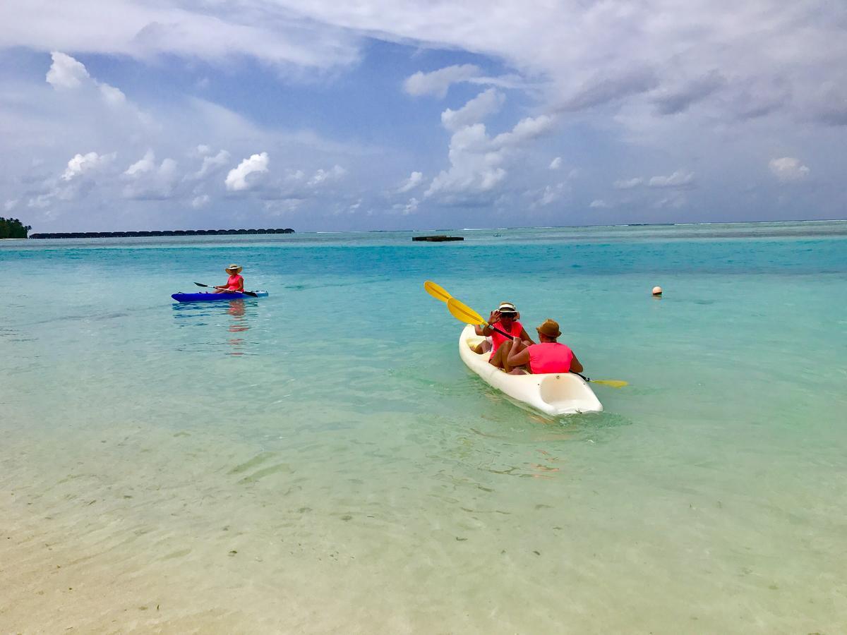 Bibee Maldives Affittacamere 3*