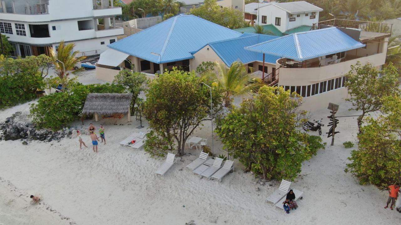Bibee Maldives Affittacamere 3*